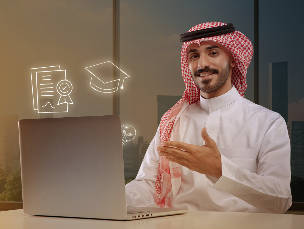 إشراقات المملكة المملكة للتدريب